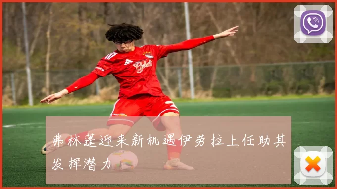 弗林蓬迎来新机遇伊劳拉上任助其发挥潜力