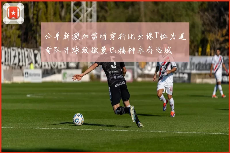 公羊新援加雷特穿科比头像T恤为道奇队开球致敬曼巴精神永存洛城